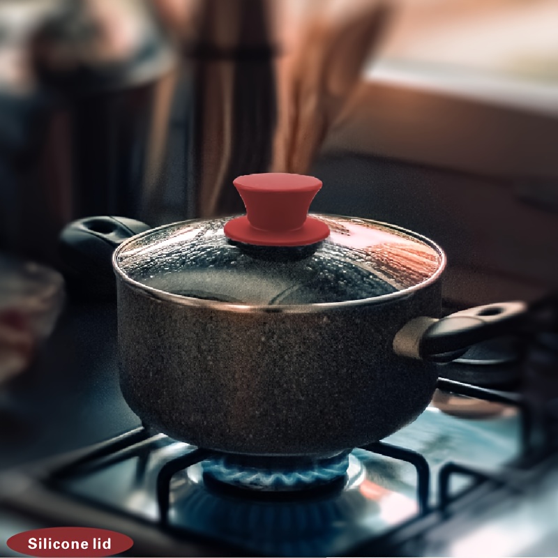 Universal Grip Pan Pot Saucepan Handle Anti Scalding Replacement