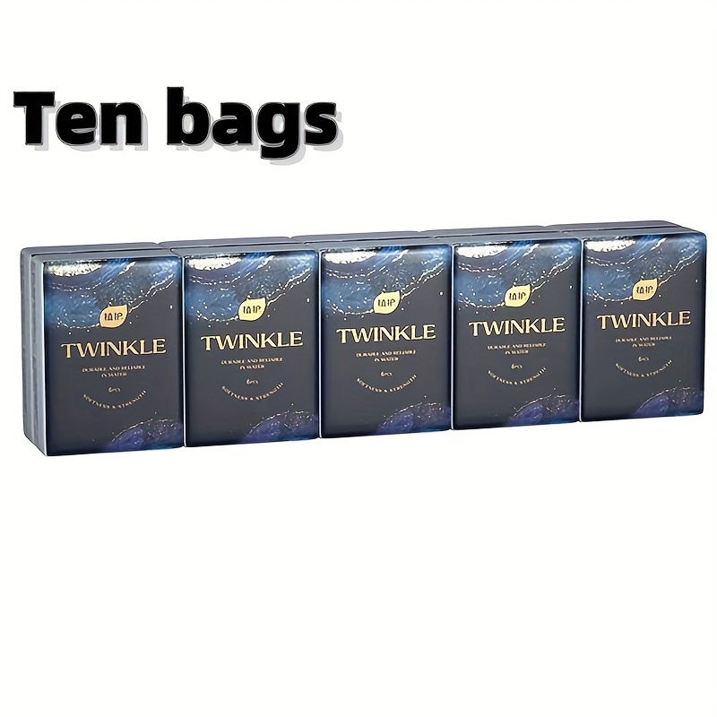 Tempo Original Pocket Tissues Single Pack