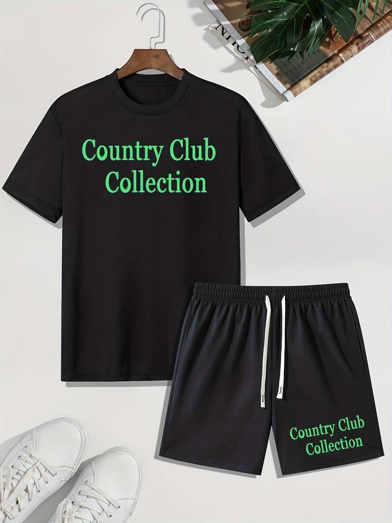 Country hot sale club shorts