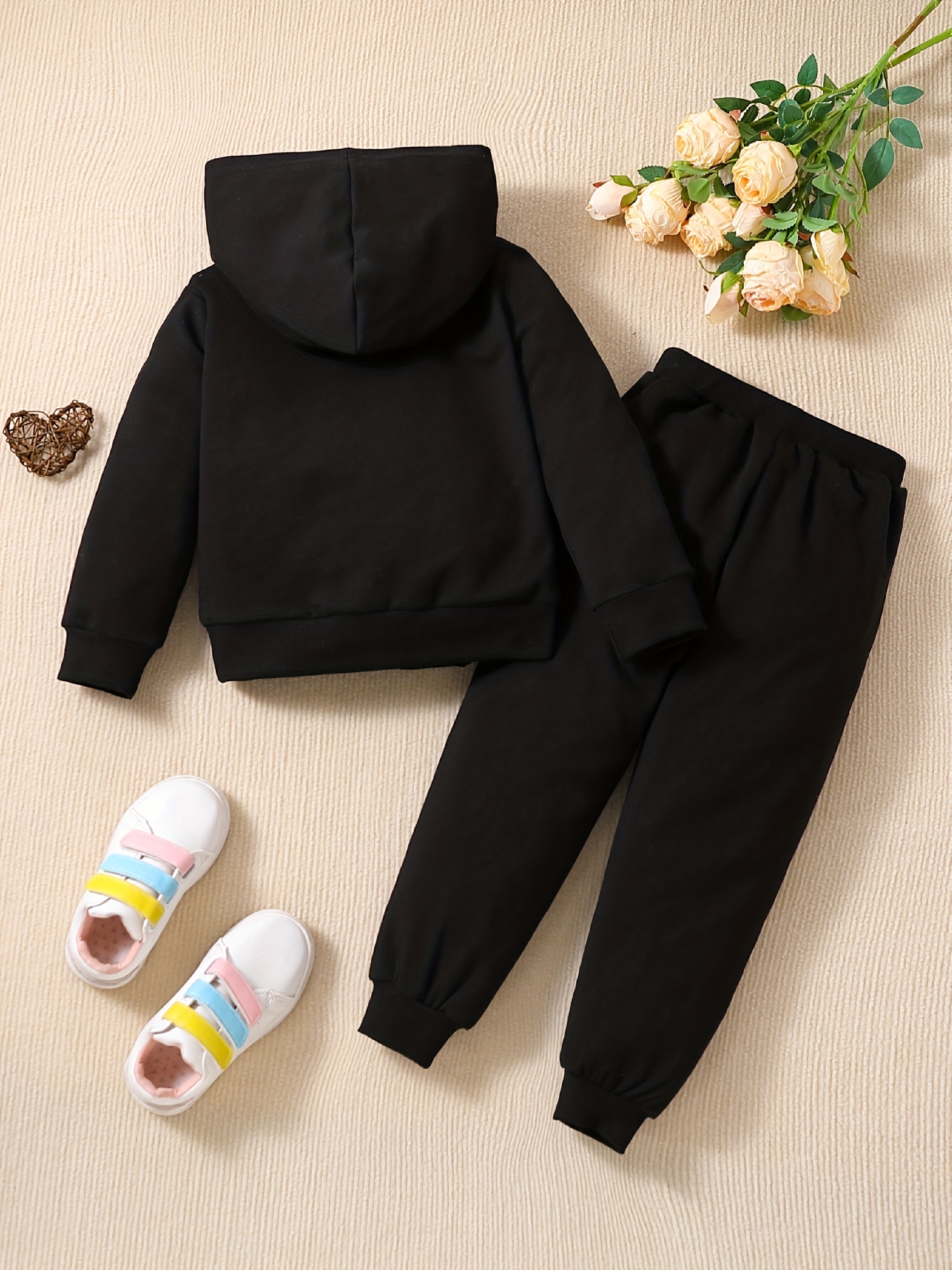 Series 3 Sweatpants - Black  Black hoodie, Sweatpants, Cool girl