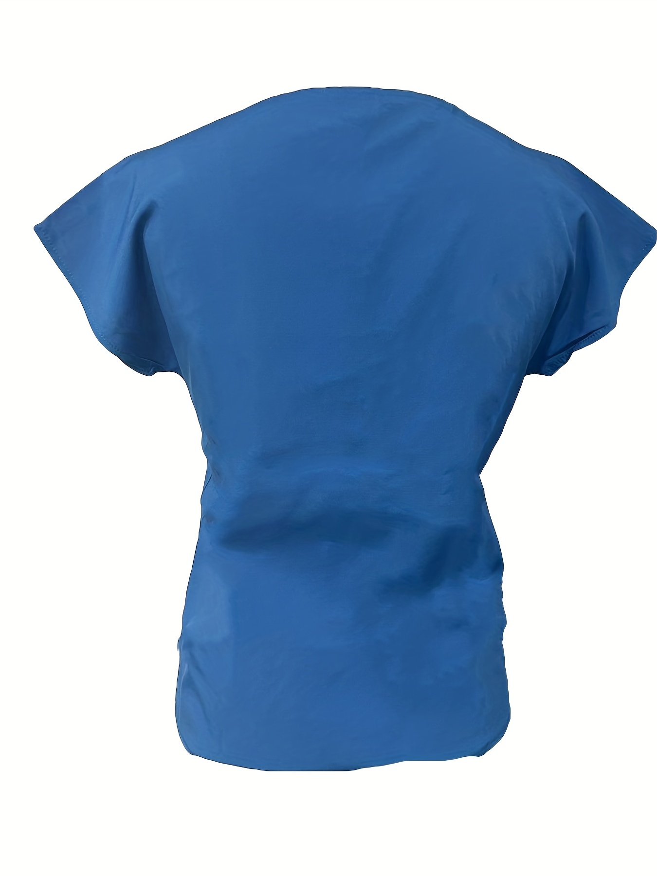 Scrubstar Women's V-Neck Scrup Top 