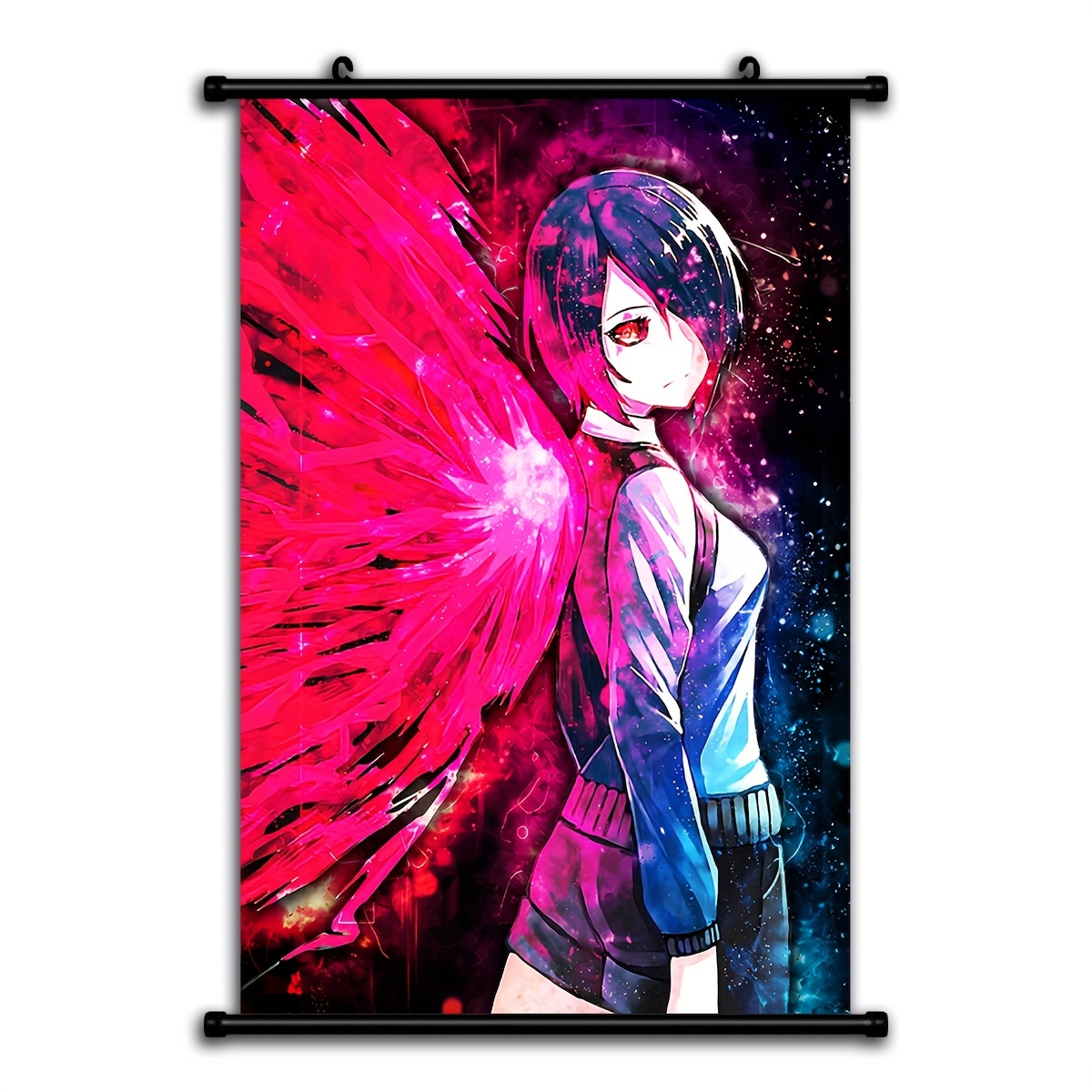 Anime Wall Scroll Poster Tokyo Ghoul:re Character art Home Decor