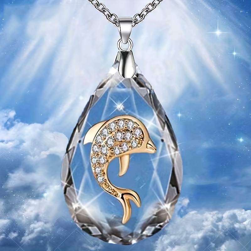 Modern Style Pendant Necklace For Men