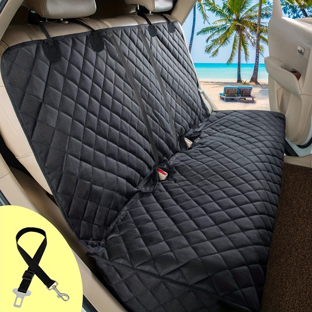 Waterproof car seat pad -  Canada