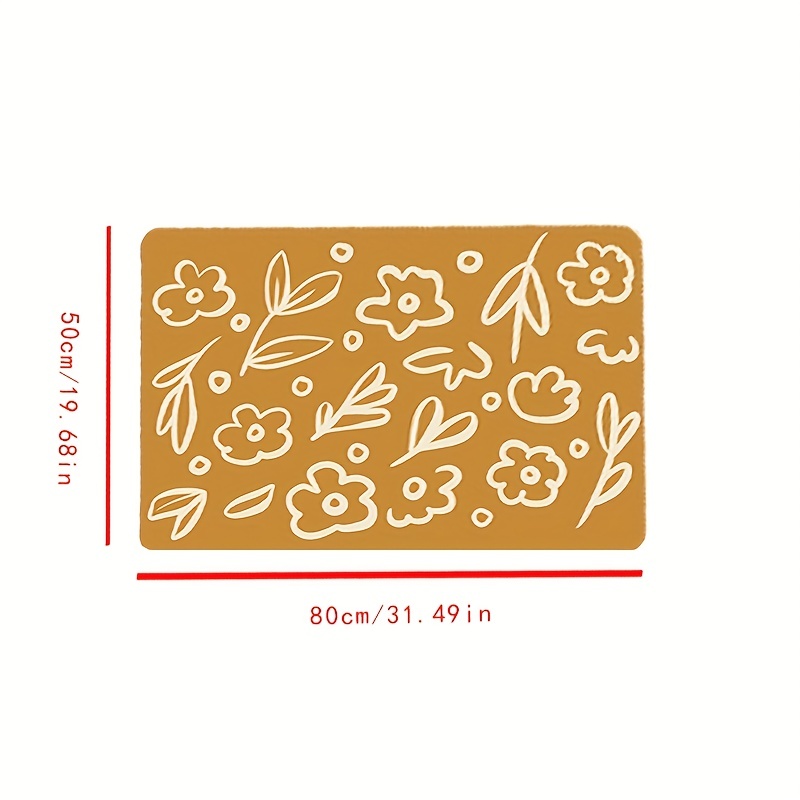 Sizzix Textured Impressions Embossing Folders 2PK - Fall Set