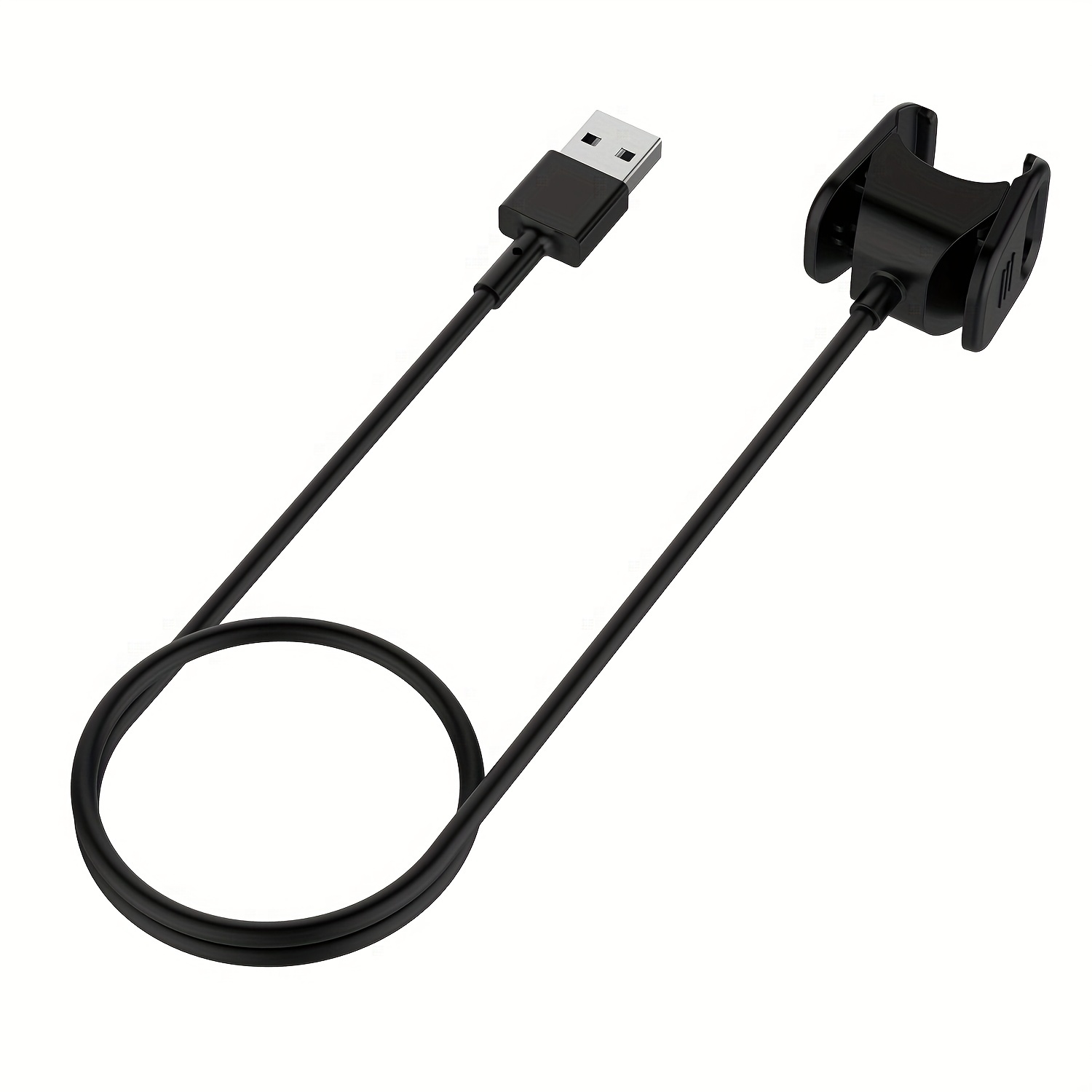 Charger For Gear Fit 2, Replacement USB Charging Cable for Gear