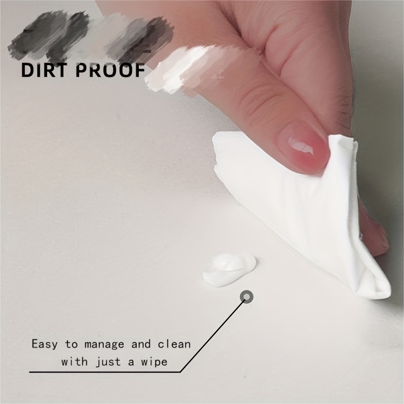 Diatom Mud Dark Gray Dish Drying Mat Soft Draining Pad Non - Temu