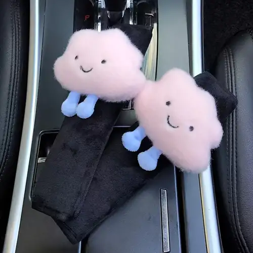 Accessoires de style de voiture pour enfants ceinture de - Temu Canada
