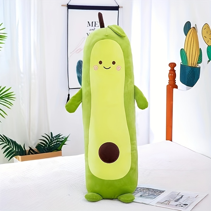 Avocado Plush - Temu