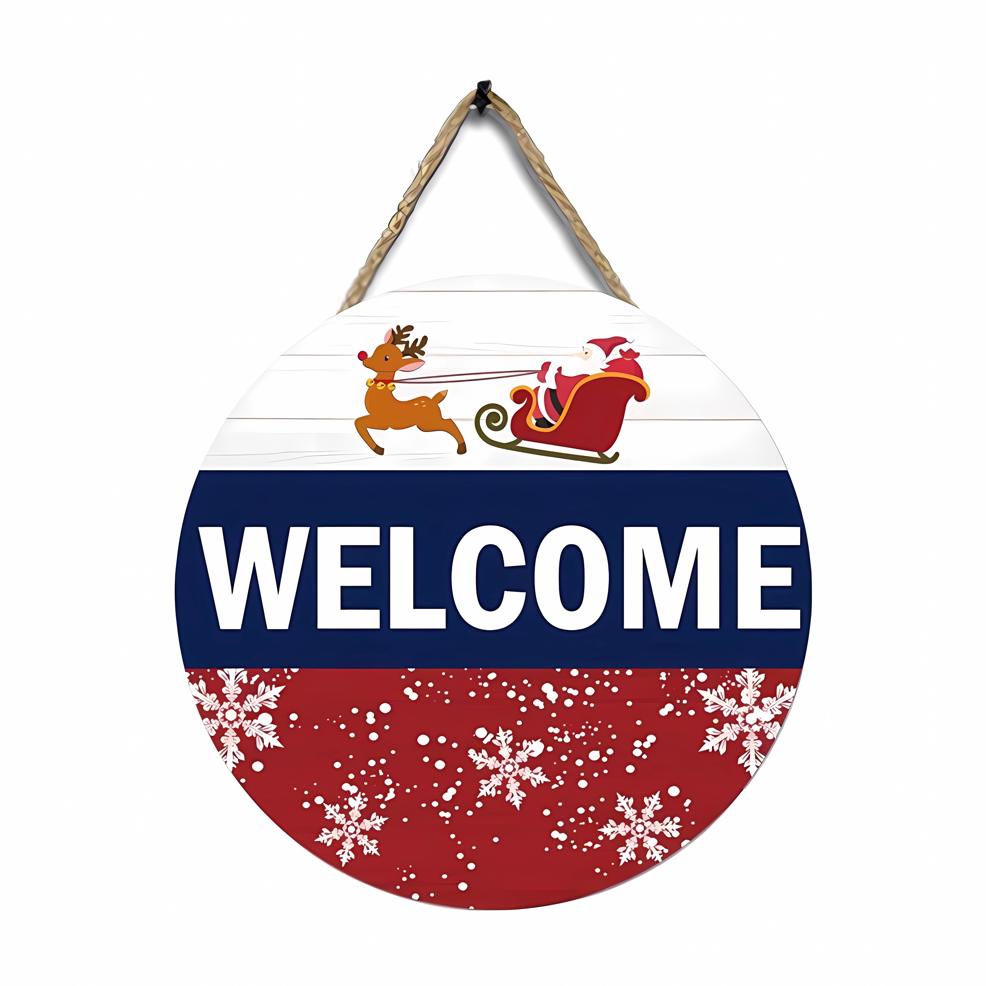 Welcome Front Door Sign Welcome Animail Horse Front Door - Temu Canada