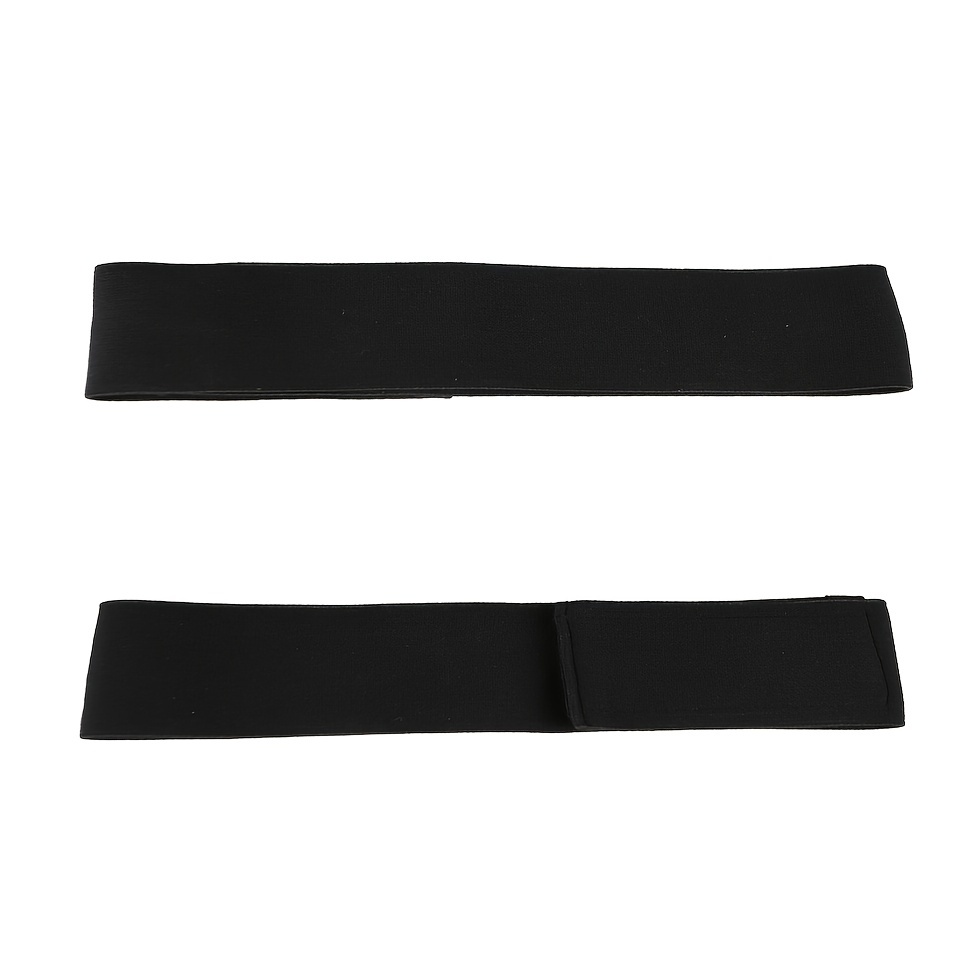 Wig Accessories Headband For Wig Elastic Band For Wigs Edges Hair Wrap Wig  Grip Headband Hair Band Wig Edge Melt Band Stretching