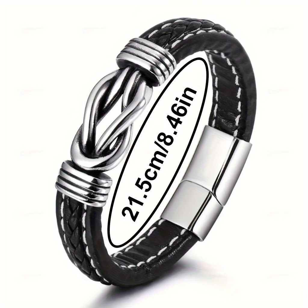 1pc Kreatives Einfaches Legierungsschnalle Kunstlederarmband Temu Germany 1pc-kreatives-einfaches-legierungsschnalle-kunstlederarmband-temu-germany