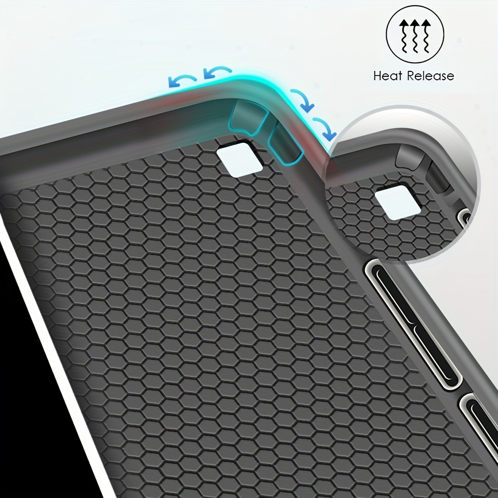 Cover Samsung Galaxy Tab A7 Lite 8.7 T220 T225 Custodia - Foto 2