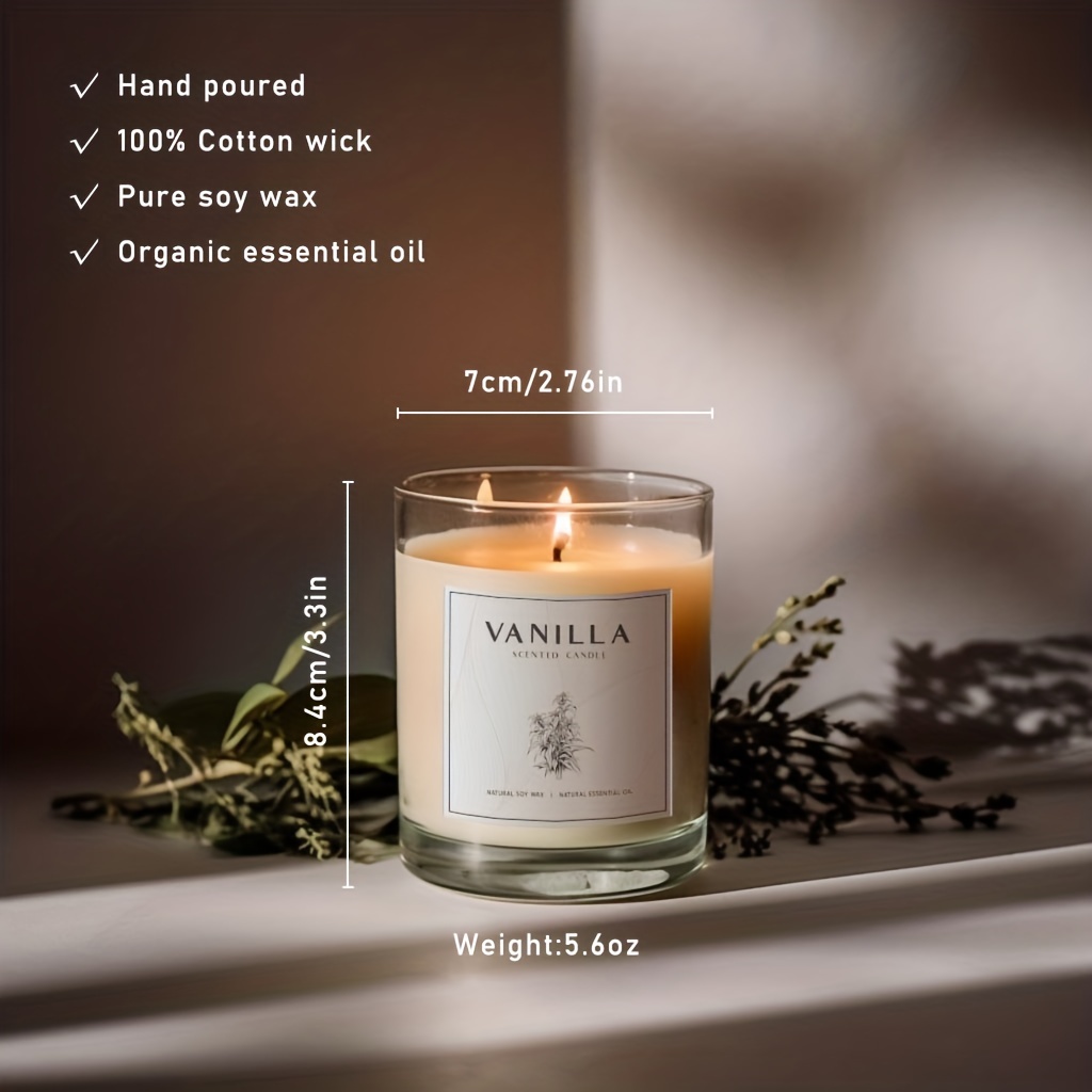 Candles Jars - Free Returns Within 90 Days - Temu Germany