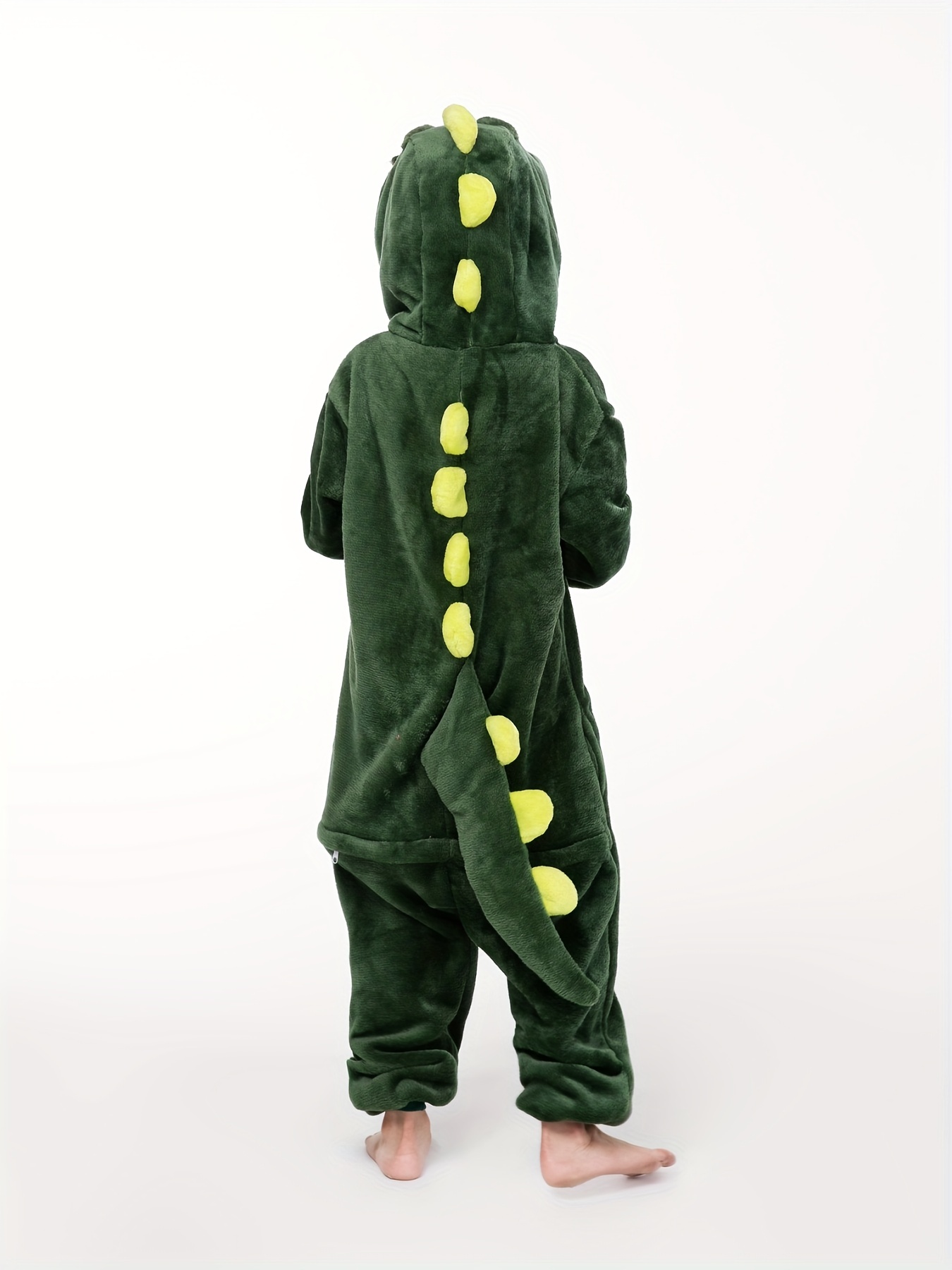 Combinaison dinosaure enfant