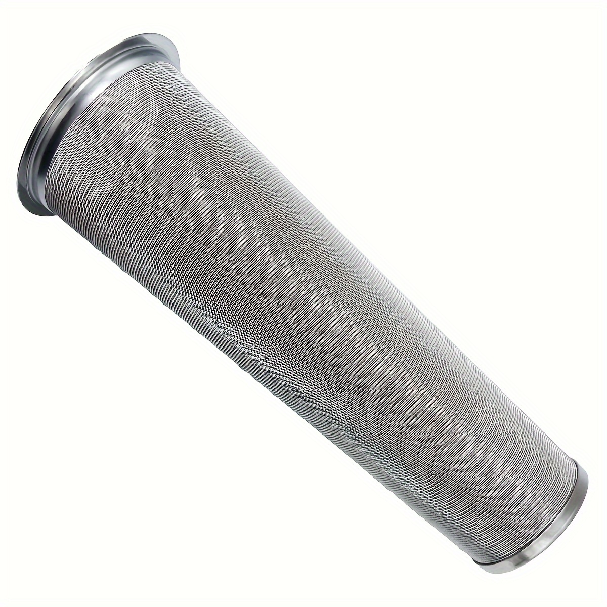 Food Grade 304 Stainless Steel Filter Infuser For Cold Brew - Temu