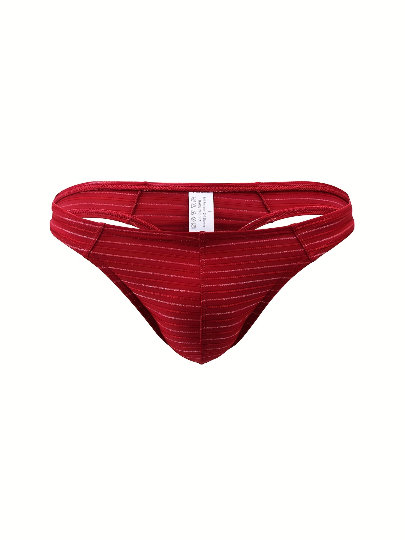 Buy MYZA Mens Microfibre Solid g String Thong Underwear (Free Size) Online  at desertcartSeychelles