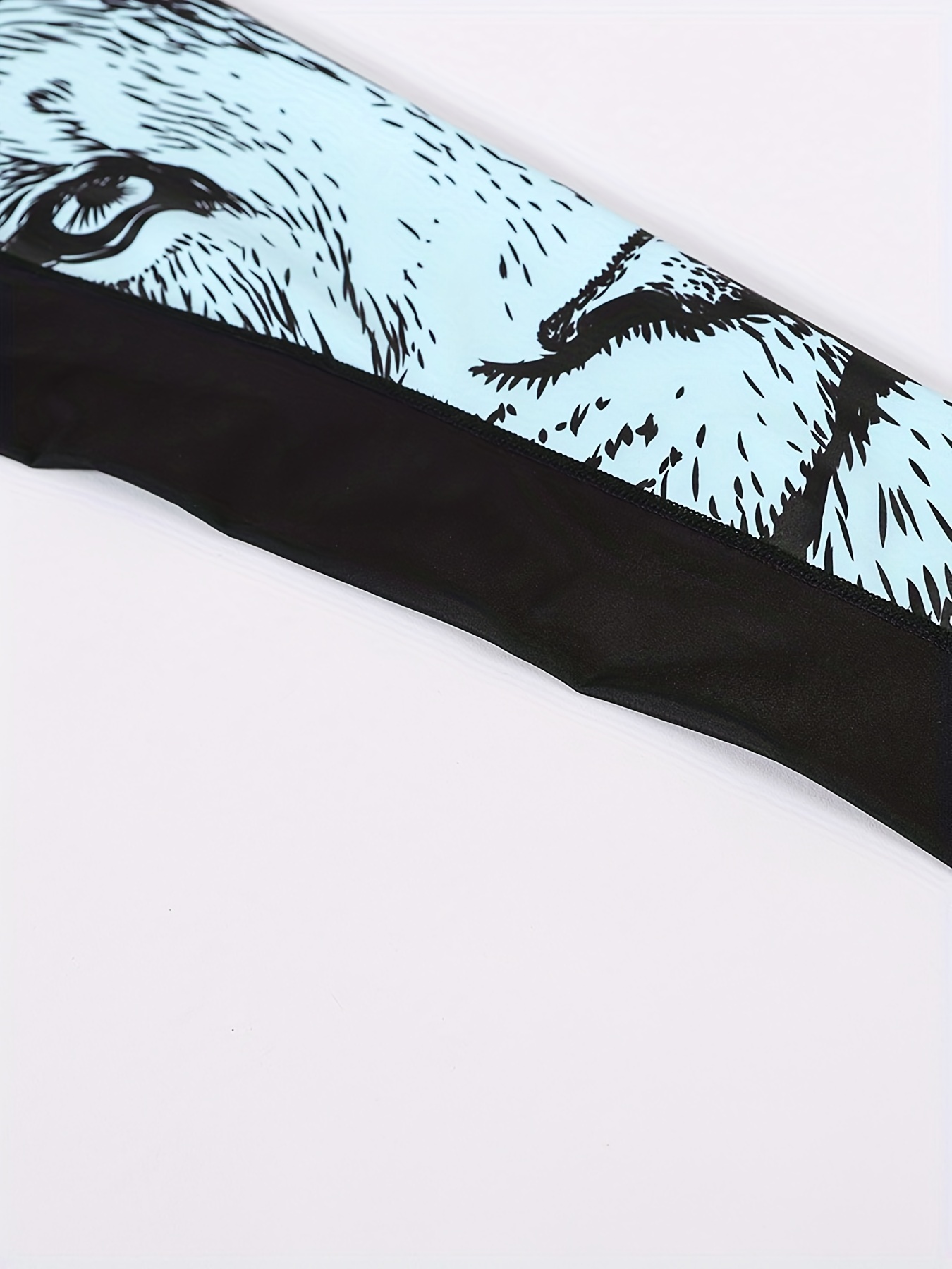 TSLA - Camiseta de manga larga con protección solar/ultravioleta FPU 50+  para hombres, de secado rápido, ideal para natación, surf y deportes