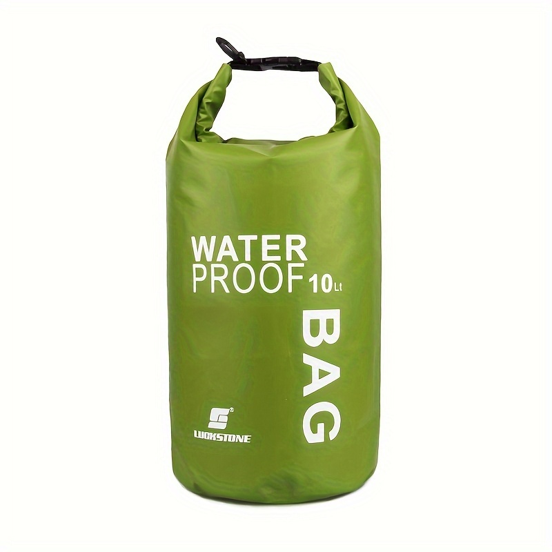 High Density Swimming Gear Bags Waterproof - Temu