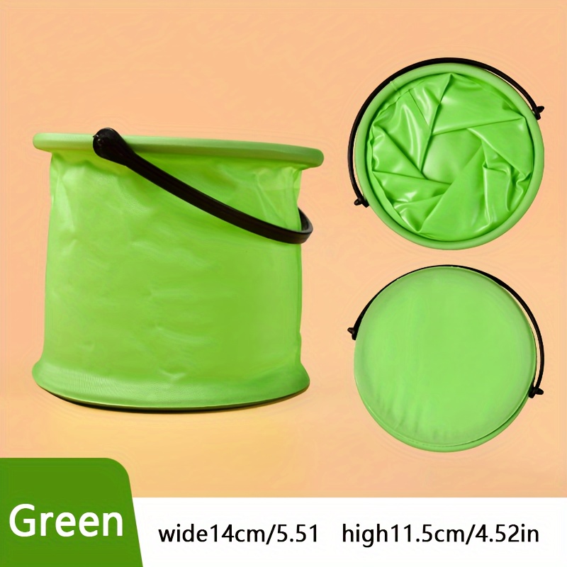 1 Wash Pen Holder Art Special Water Powder Bucket Silicone - Temu