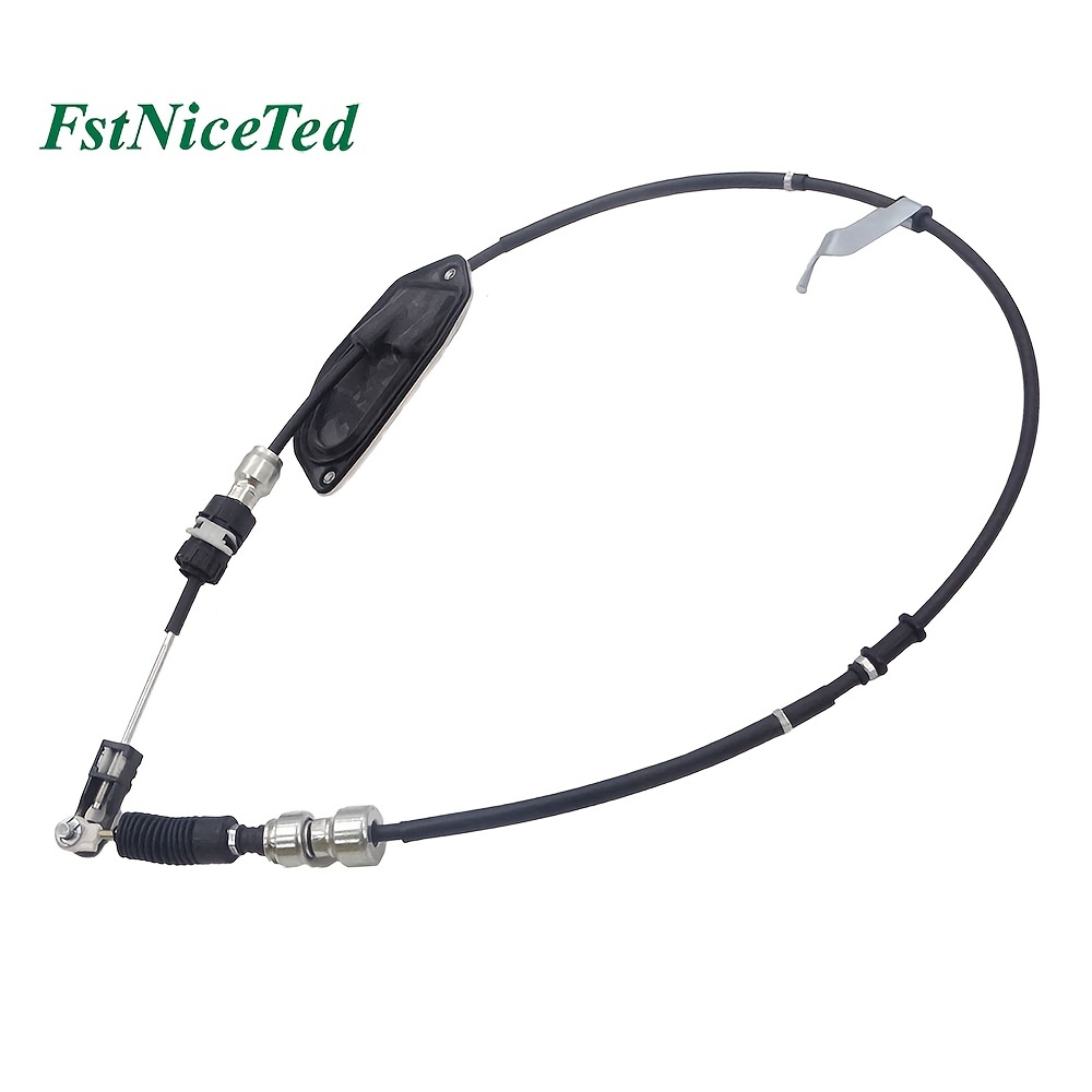 (1PC) Transmission Cable Fits For Toyota Corolla(ZRE152)2007-2014  Replaces 33820-02520_voghion.com