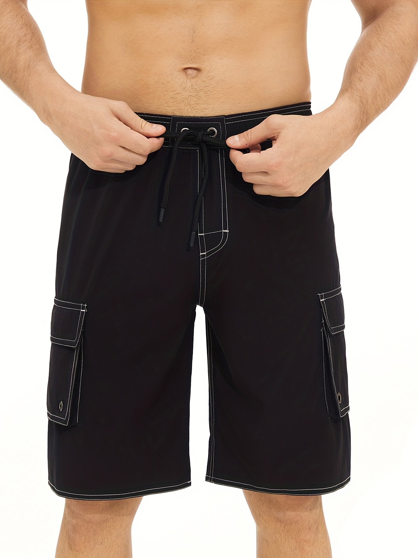 Designer Striped Beach Shorts For Men For Men And Women Quick Drying,  Perfect For Summer Swim, Casual Sports, Gym, And Beach Black A333E From  Zazvf, $30