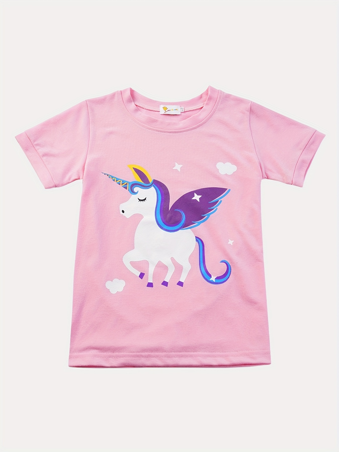 Pyjama licorne ado hot sale