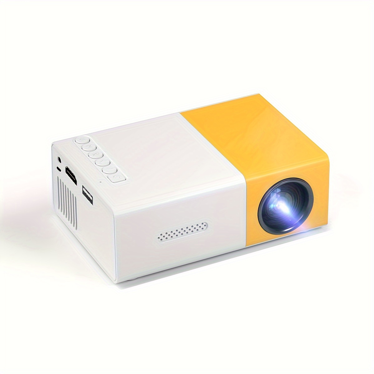 Experimenta cine en casa con nuestro mini proyector. ¡Haz clic ahora! -  QuickEasy Colombia