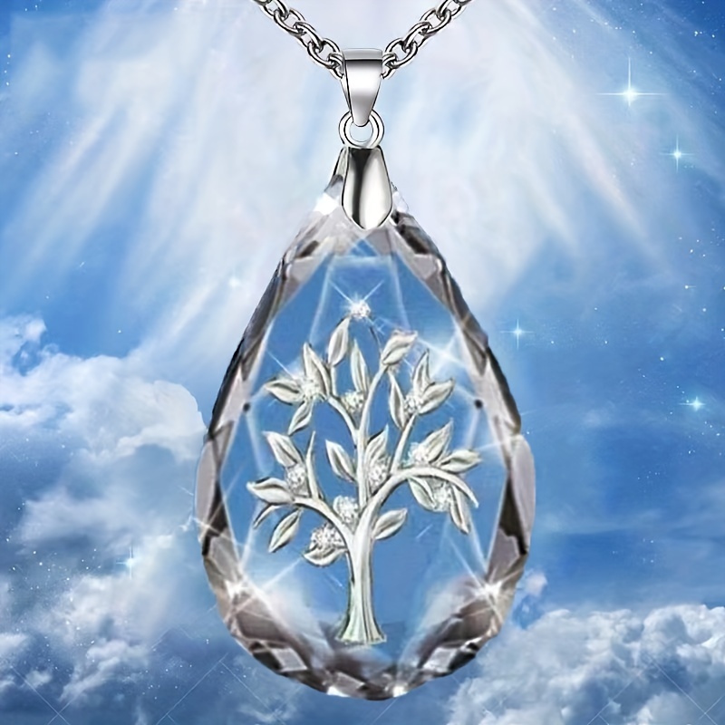 Modern Style Pendant Necklace For Men