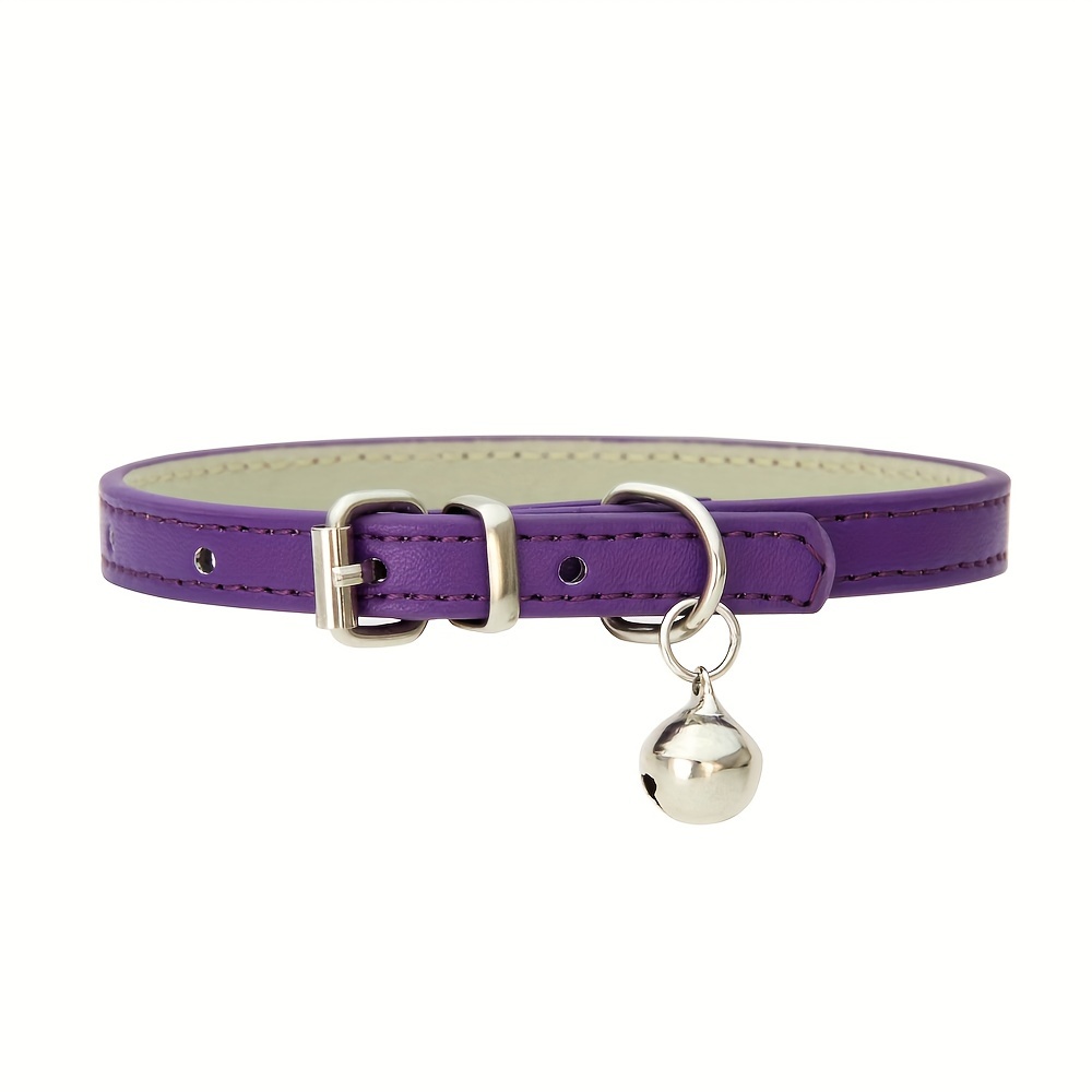 Puppy belt with sales bell