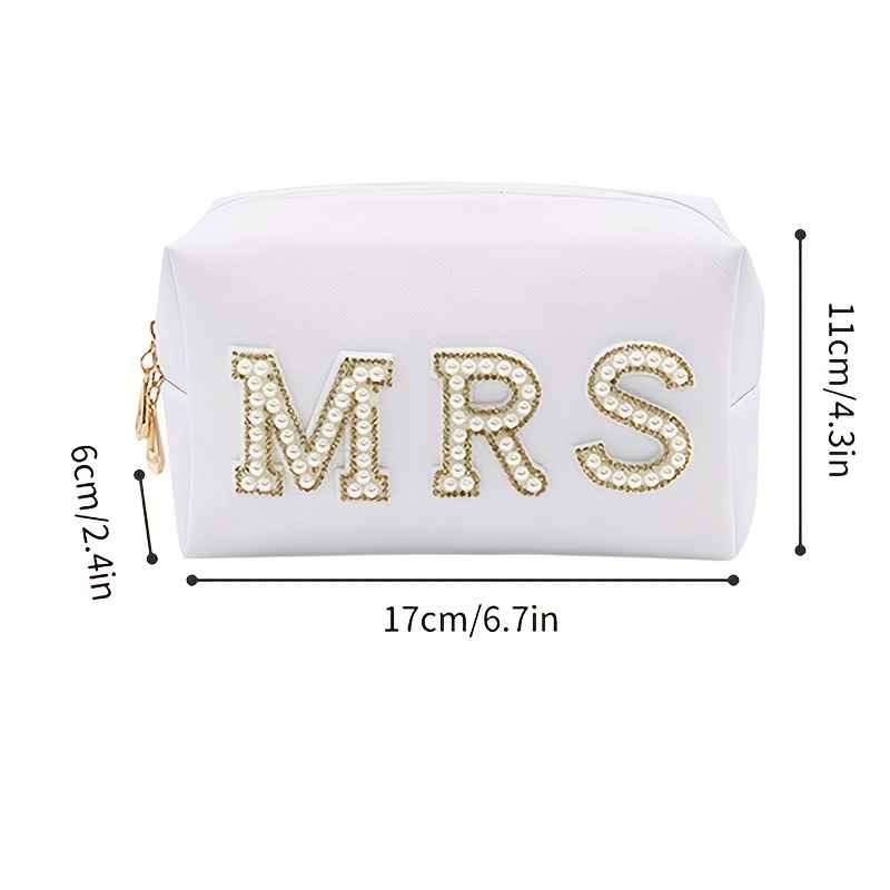 Waterproof Toiletry Bag Portable Make up Bag Travel Organizer