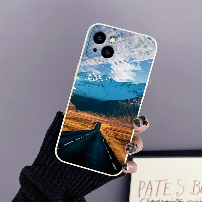 Funda Teléfono Iphone - Mexico