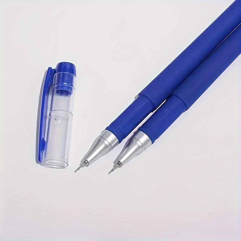 Gel Pen Set: Perfect For Students Exams Office School Red - Temu