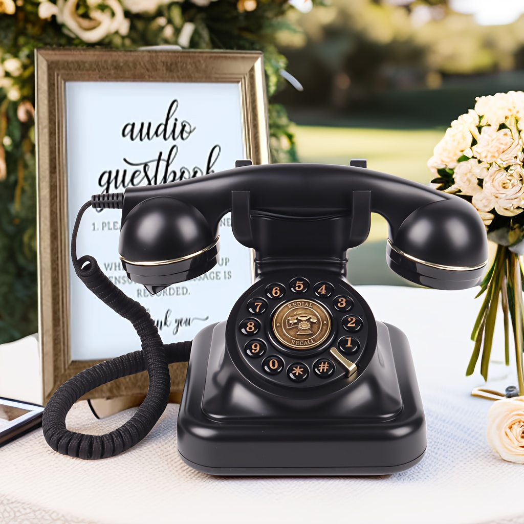 Audio Guest Books: A Fun Way To Preserve Wedding Memories - The Wedding