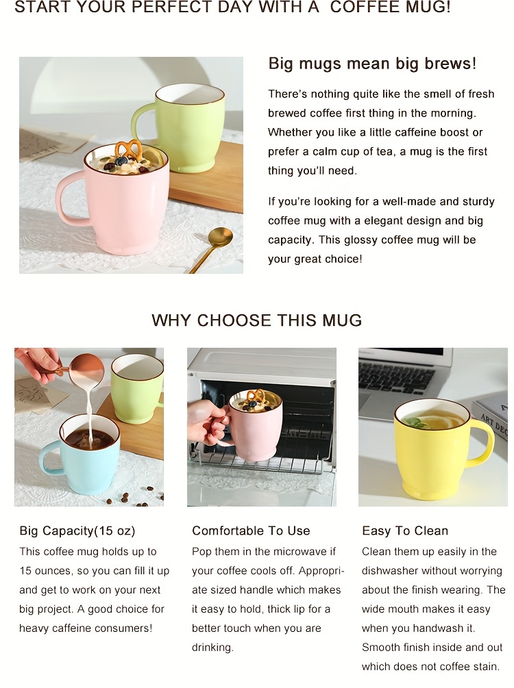 15 Easy Gifts You Can Put In A Mug