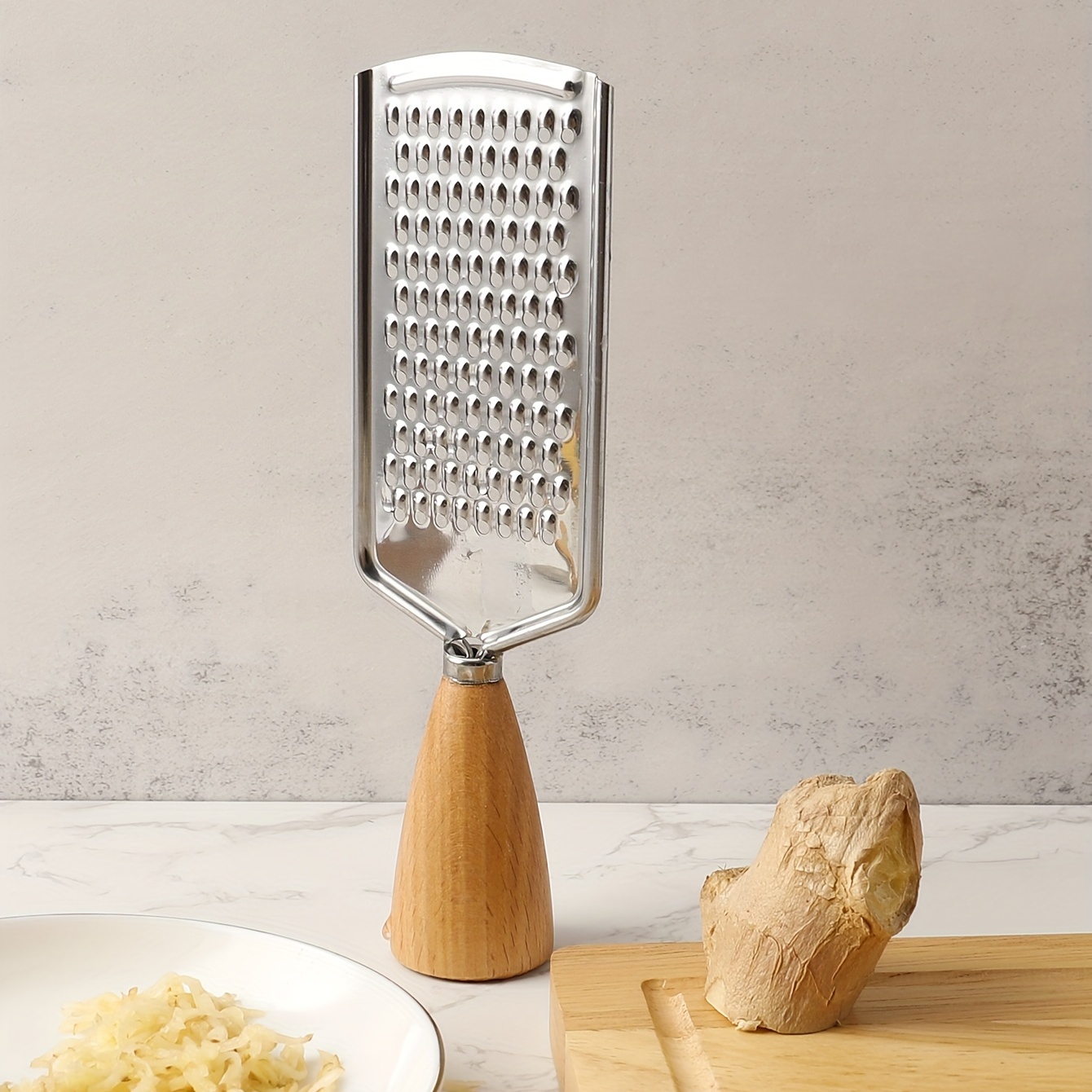 Wood Cheese Grater – NOLA BOARDS
