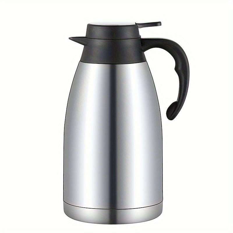 SAMA MC02 Insulated Thermal Carafe for Brewing Tea — Yunnan