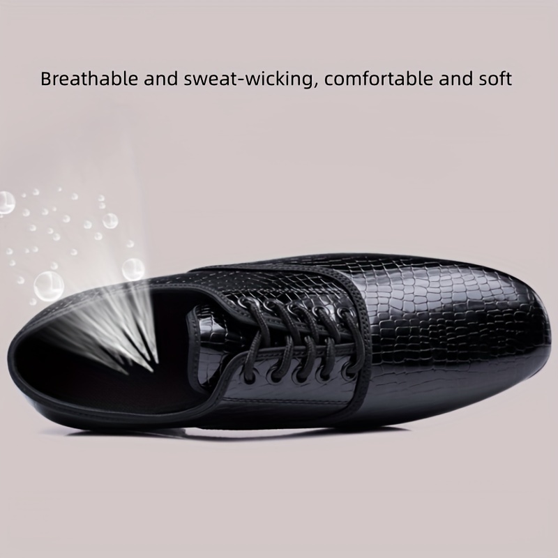 Low heel store shoes men