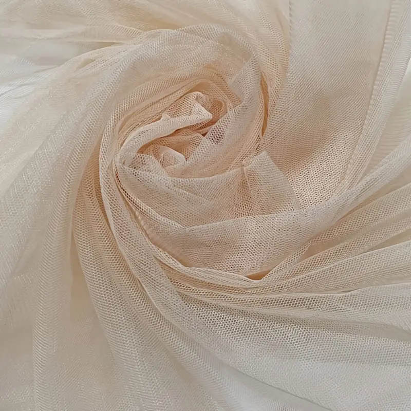 20 Colors Fresh Tulle Net Fabric Soft Dress Decoration Skirt - Temu United  Arab Emirates