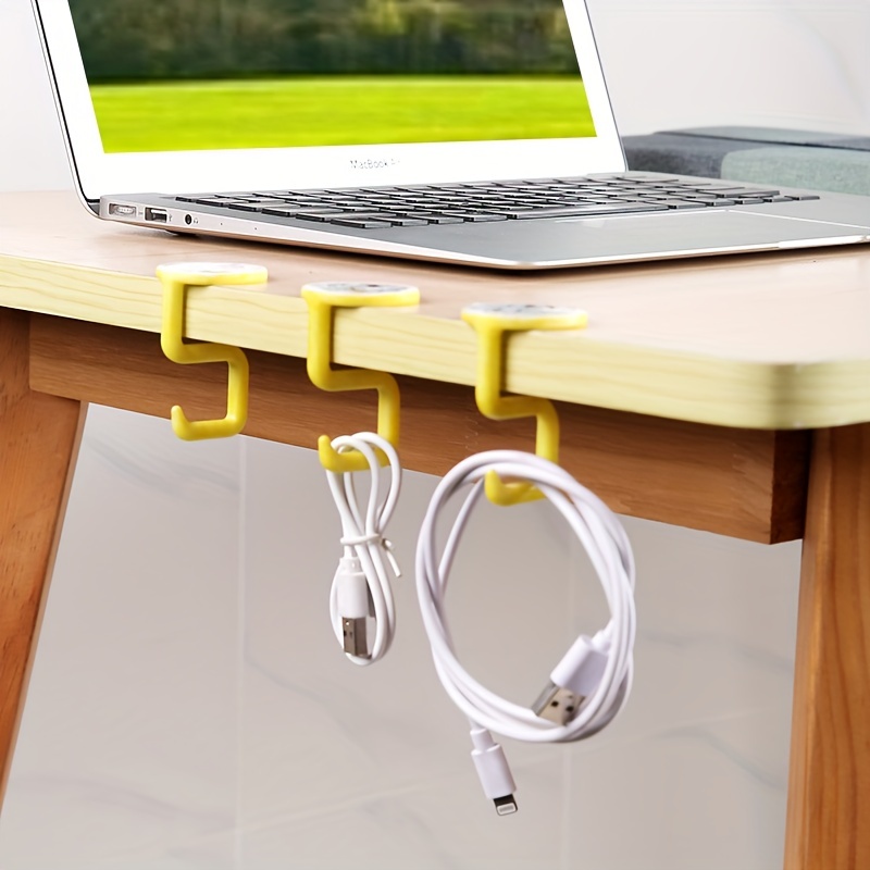 Removable Portable Table Hook Handbag Hook Purse Hanger - Temu