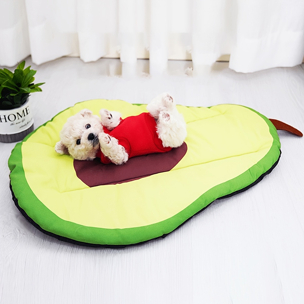 Cat Mat For Sleeping Pet Floor Mats For All Seasons Dog - Temu