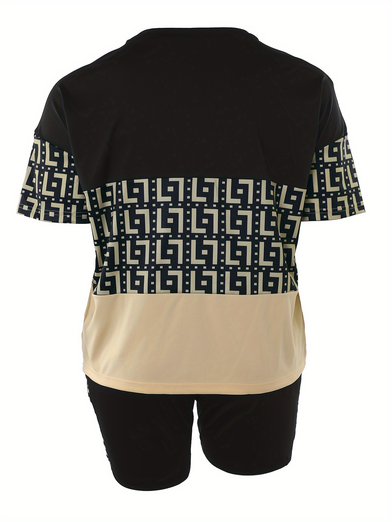 Plus size fendi store shirt