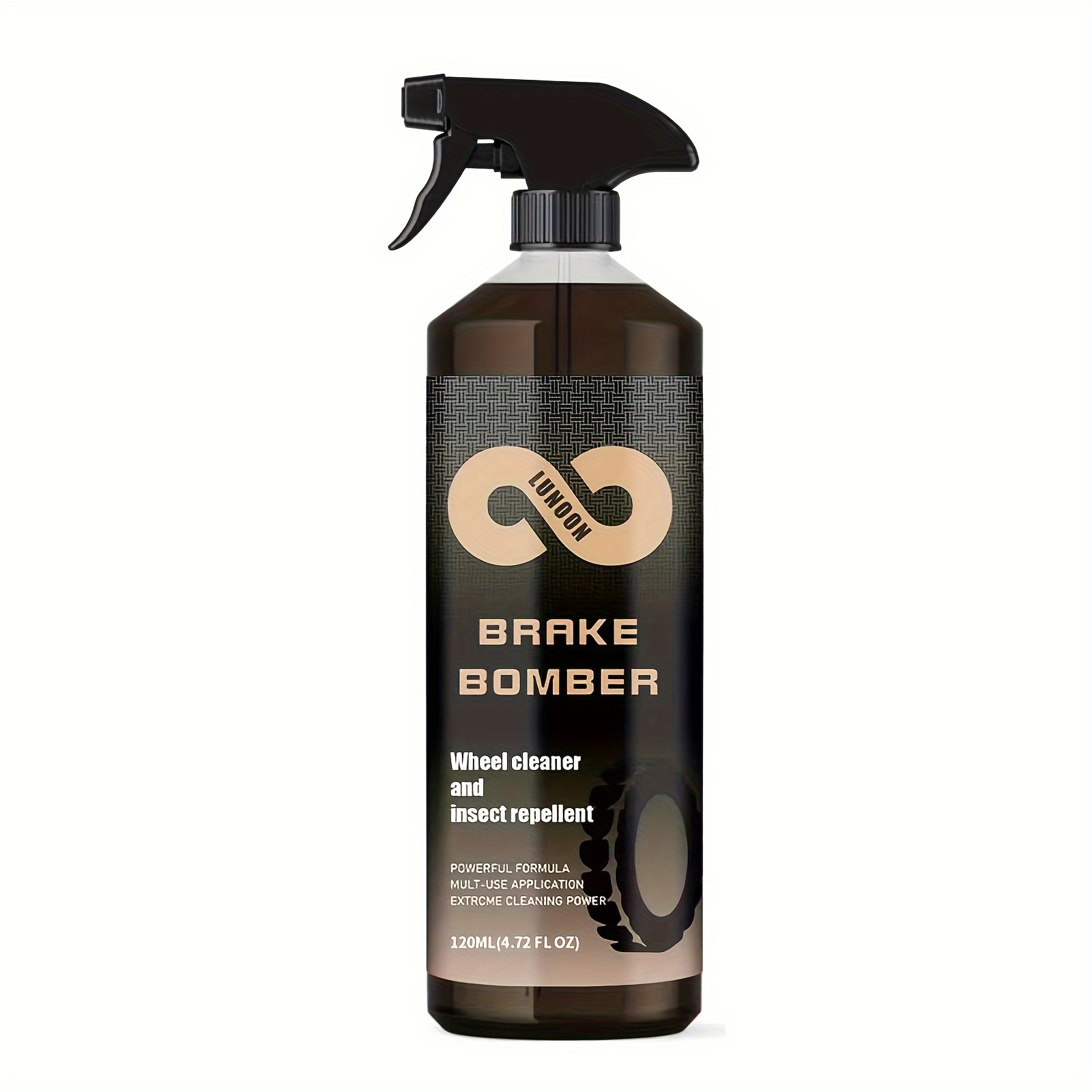 Stealth Garage Brake Bomber Brake Bomber Wheel Cleaner - Temu