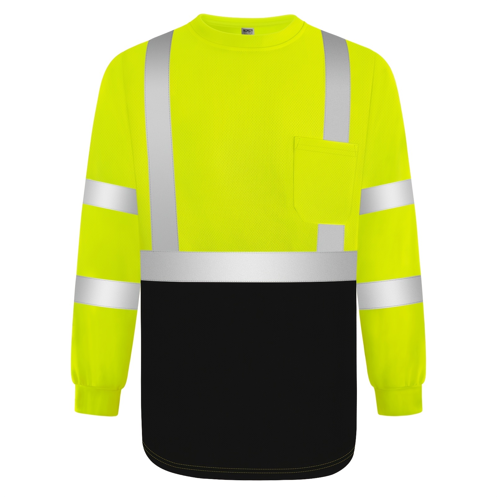 Hi Vis Fishing Shirt - Temu