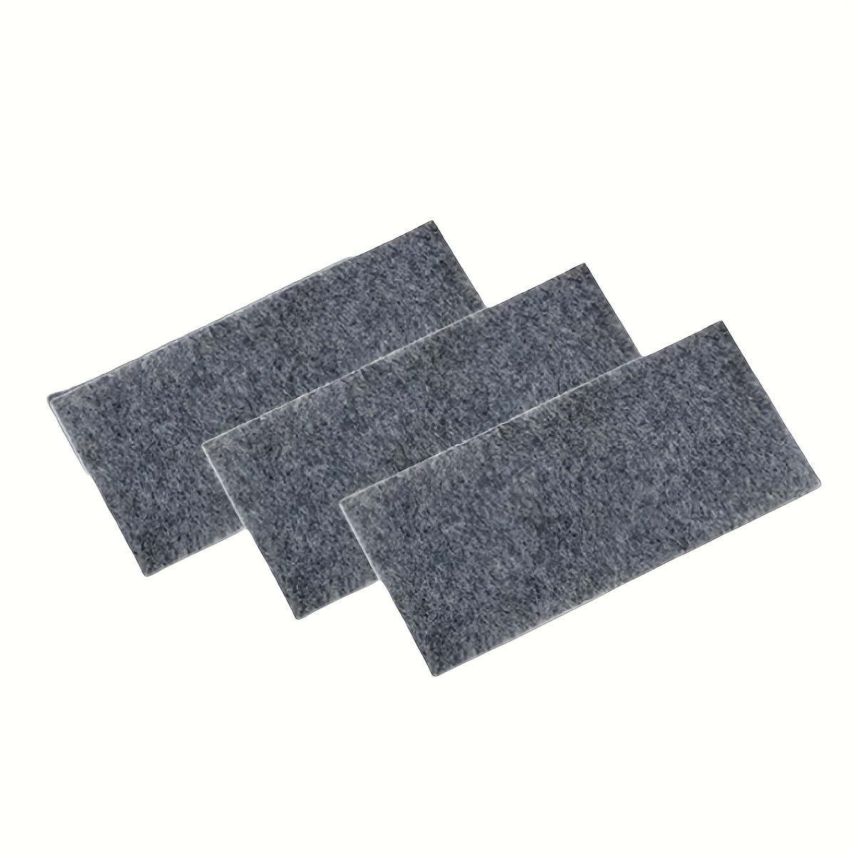 Nano Sparkle Cloth For Car 2Pcs Scratch Removal Multi-Purpose