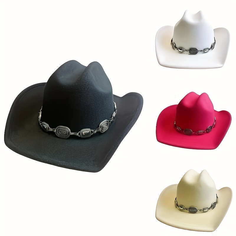 Western Hats For Men - Temu Canada