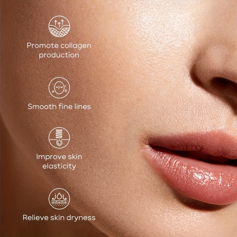 Collagen Face Cream Moisturizer Tighten Skin Nourishing Cream
