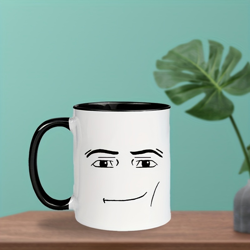 Funny Coffee Mug Ceramic Coffee Mug Gifts For Men - Temu