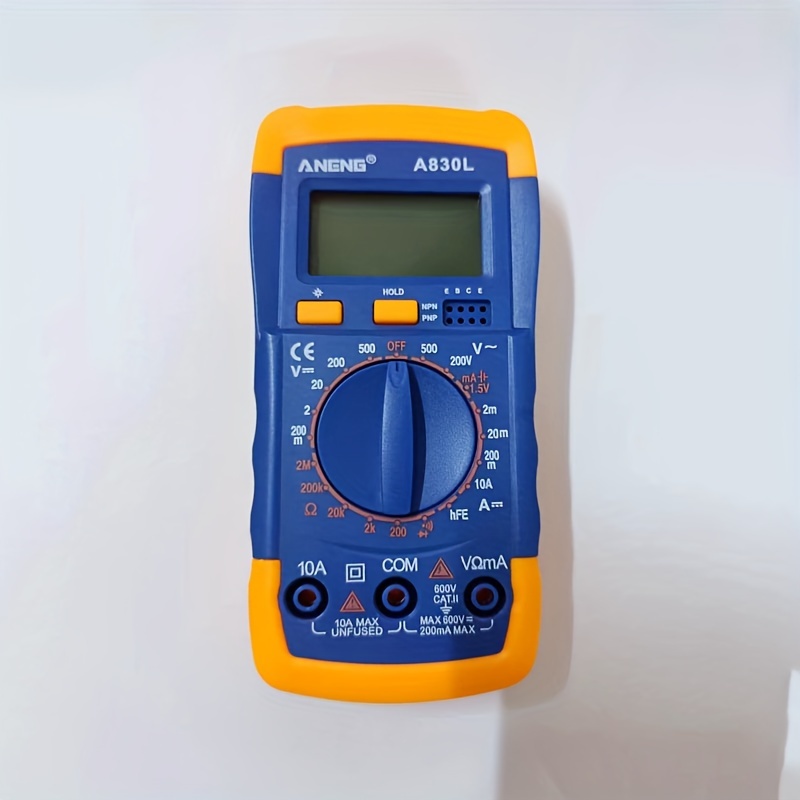 Acheter -50 ~ 600 °C Thermomètre électronique industriel LCD
