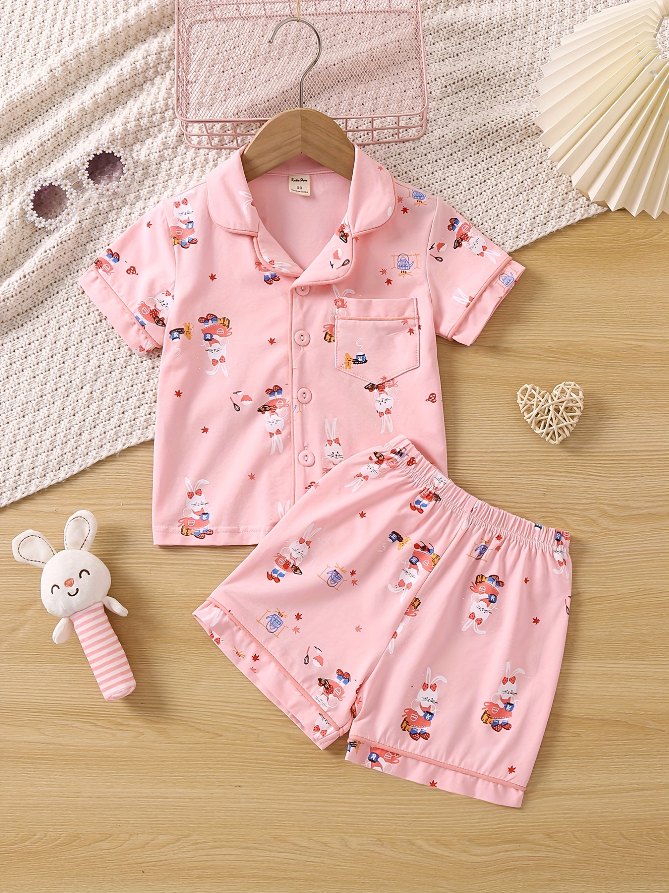 Summer Pajamas and Loungewear - Cute and Comfortable! - Welcome